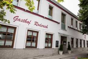 Gasthof Roderich Hotel